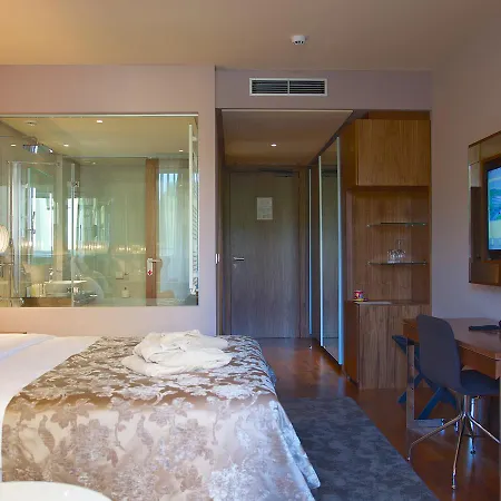 Atlantida Boutique Hotel 5*