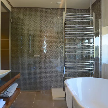 Hotel Atlantida Boutique 5*