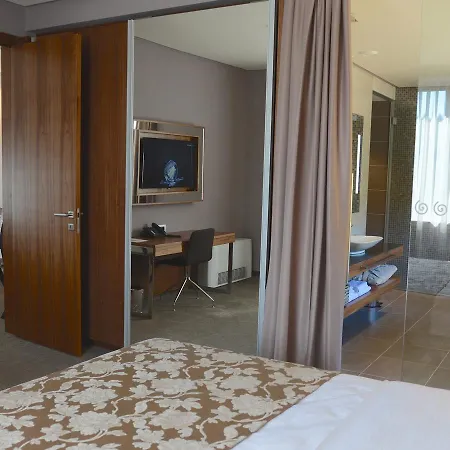 호텔 Atlantida Boutique 5*