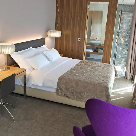 Atlantida Boutique Hotel