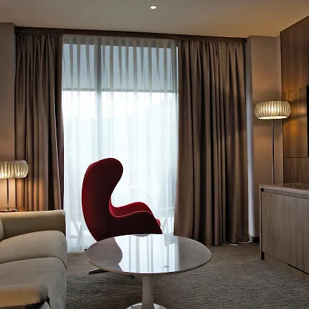 Atlantida Boutique 5*