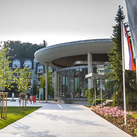 Atlantida Boutique 5* Rogaška Slatina
