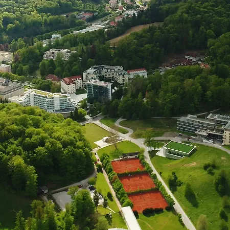 Atlantida Boutique Hotell 5*