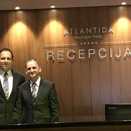 Atlantida Boutique