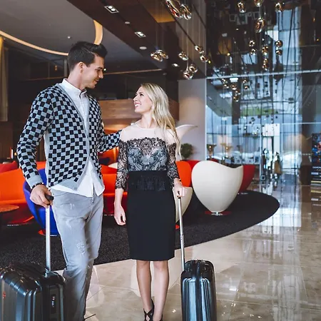 Atlantida Boutique 5*