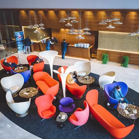 Atlantida Boutique Hotel