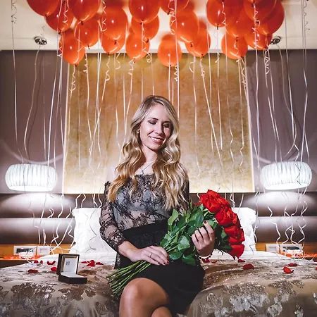 Hotell Atlantida Boutique 5*