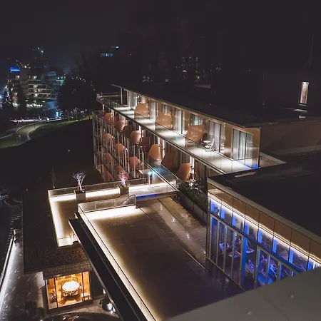 Hotell Atlantida Boutique