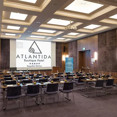 Atlantida Boutique