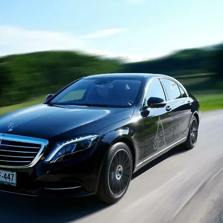 Отель Atlantida Boutique