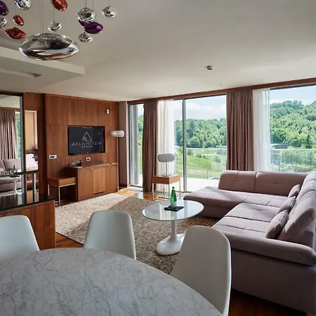 Atlantida Boutique 5*