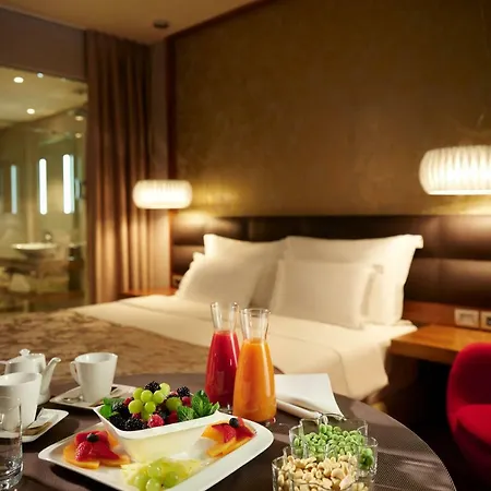 Atlantida Boutique 5* Rogaška Slatina