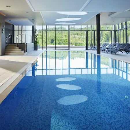 Atlantida Boutique Hotell Rogaška Slatina