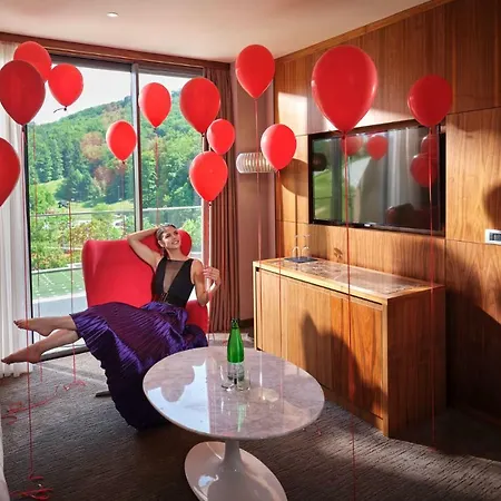 Atlantida Boutique Hotel