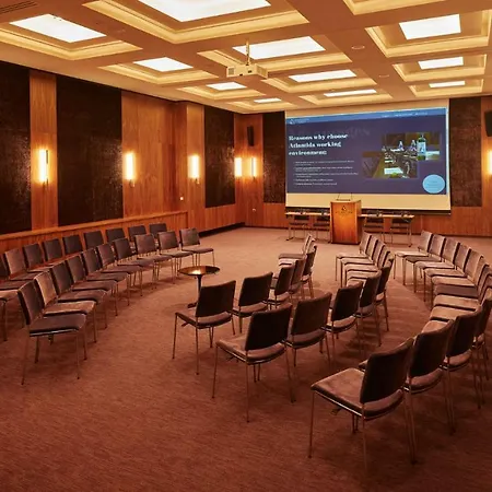 Hotel Atlantida Boutique Rogaška Slatina