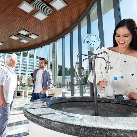 Atlantida Boutique 5* Rogaska Slatina