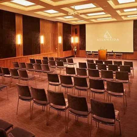 Atlantida Boutique Hotel
