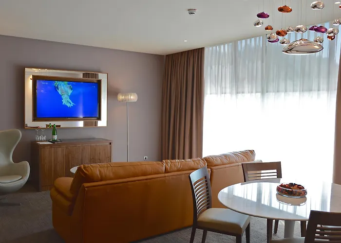 Hotel Atlantida Boutique 5*