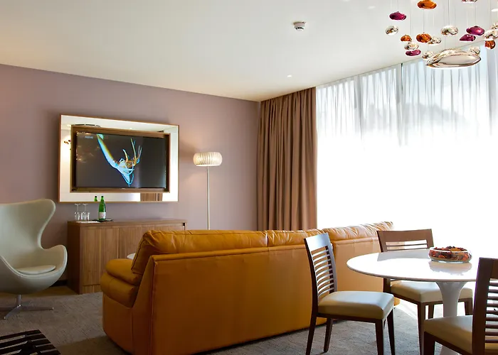 Atlantida Boutique فندق 5*