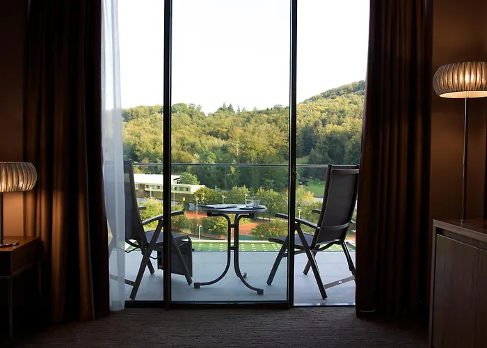 Atlantida Boutique 5* Rogaška Slatina