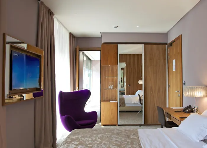 Hotel Atlantida Boutique 5*