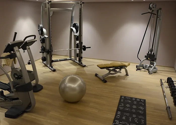 Atlantida Boutique 5* Rogaška Slatina