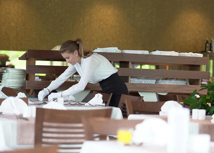 ホテル Atlantida Boutique 5*