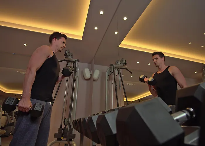 Atlantida Boutique فندق روغاسكا سْلاتِنا