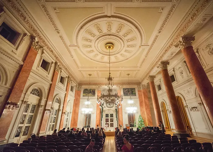 فندق Atlantida Boutique 5*