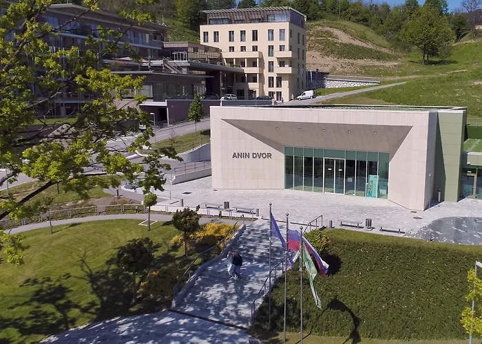 ホテル Atlantida Boutique