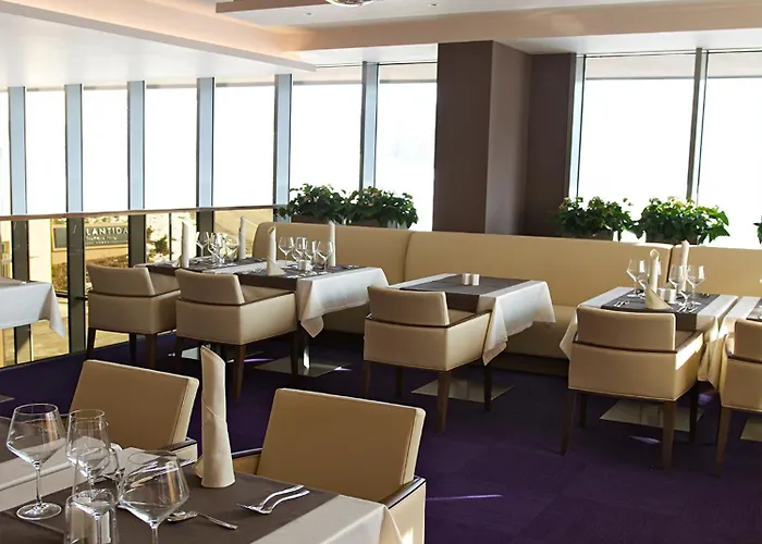 Atlantida Boutique 5*