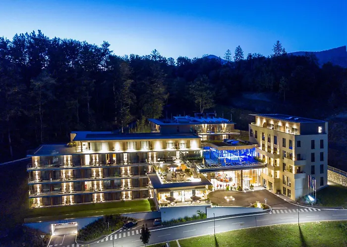 Atlantida Boutique فندق 5*