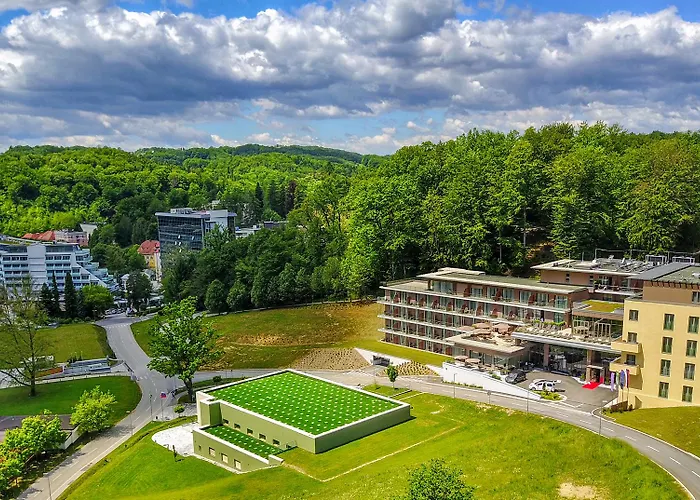 فندق Atlantida Boutique