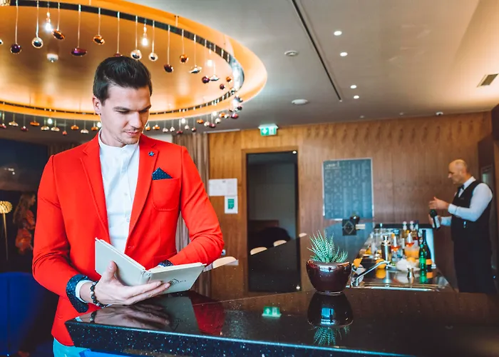 ホテル Atlantida Boutique 5*