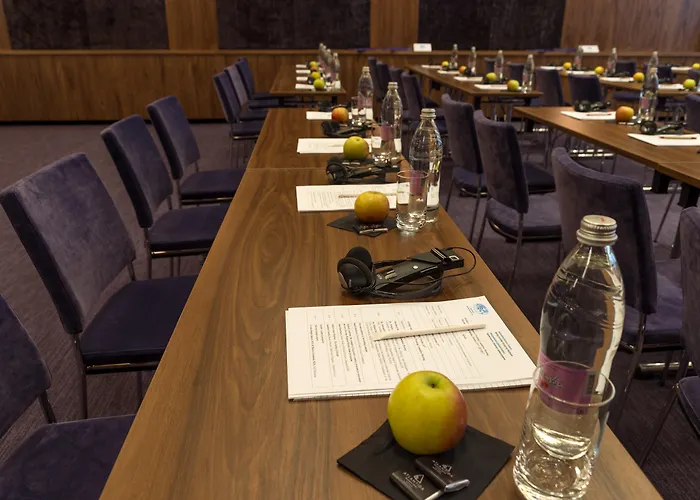 Atlantida Boutique Hotel Rogaška Slatina