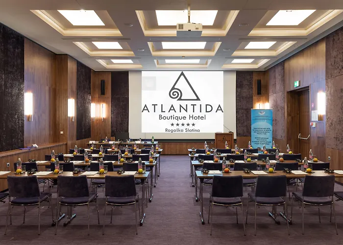 Atlantida Boutique 5*