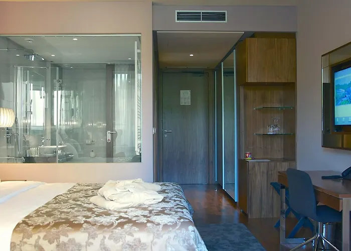 Atlantida Boutique Hotel Rogaška Slatina