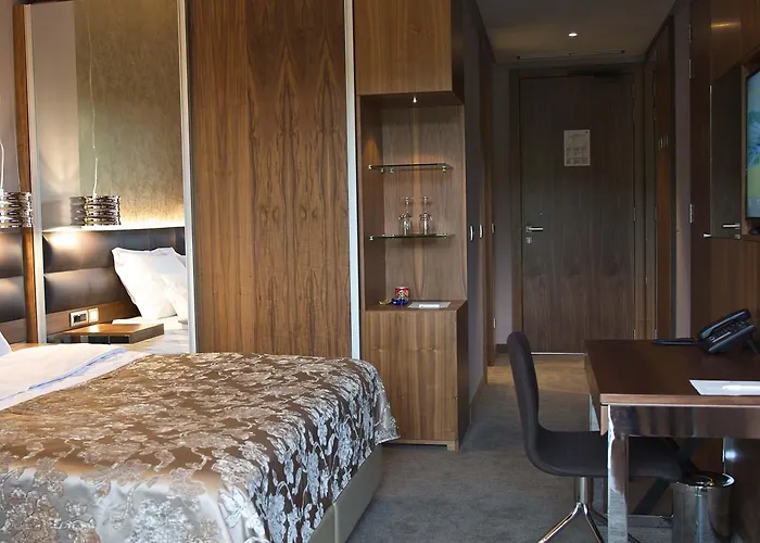 Atlantida Boutique Hotel Rogaška Slatina