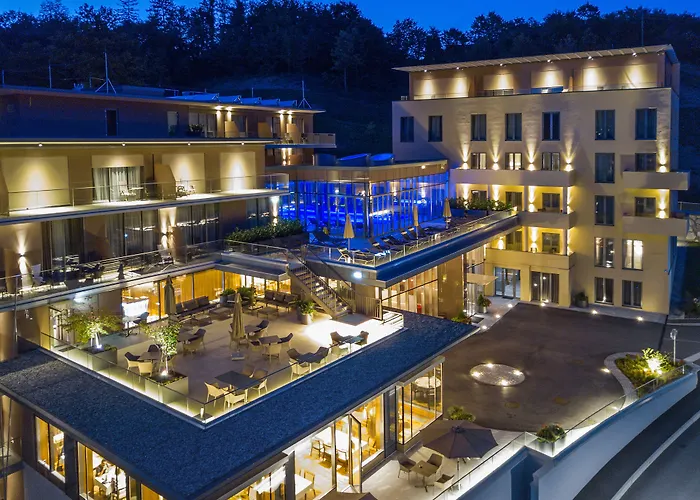 Atlantida Boutique Hotel Rogaška Slatina