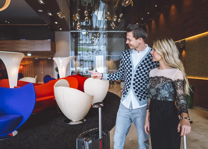 Atlantida Boutique 5* روغاسكا سْلاتِنا