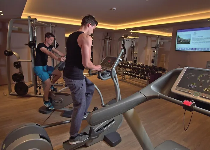 Atlantida Boutique 5* Rogaška Slatina