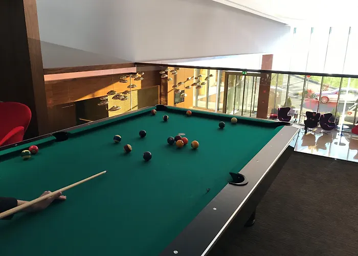 Hotel Atlantida Boutique 5*