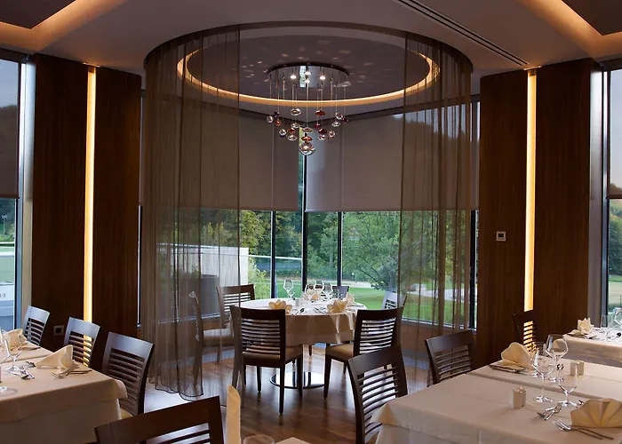 فندق Atlantida Boutique