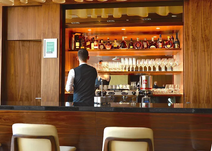 Atlantida Boutique فندق 5*