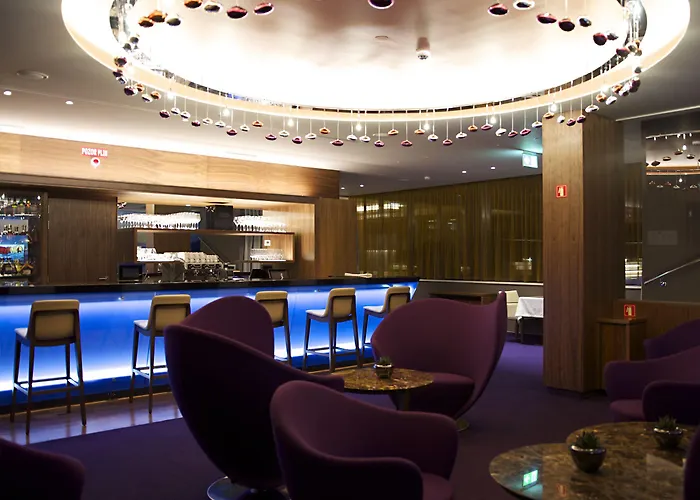 Atlantida Boutique 5* روغاسكا سْلاتِنا