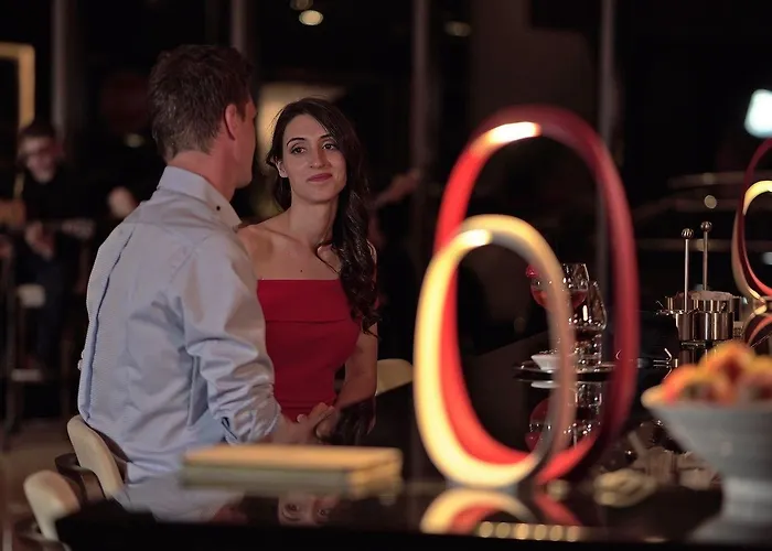 فندق Atlantida Boutique 5*