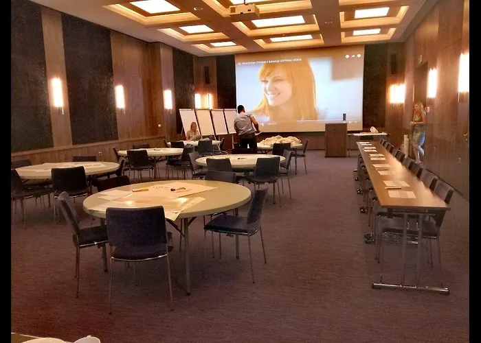 فندق Atlantida Boutique 5*