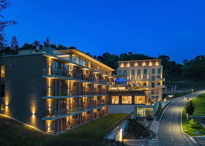 Atlantida Boutique ホテル 5*