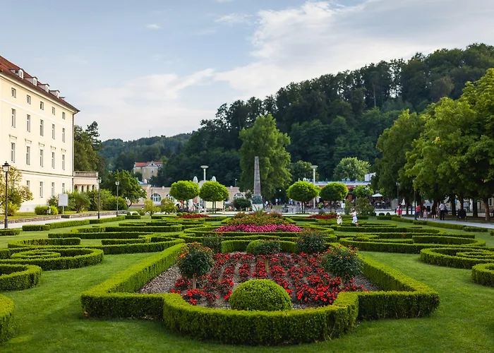 Hotel Atlantida Boutique Rogaška Slatina