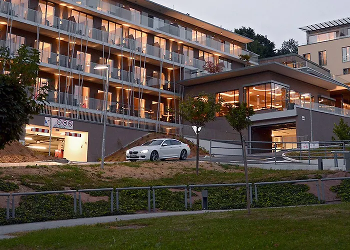 Atlantida Boutique ホテル ロガシュカ・スラティナ